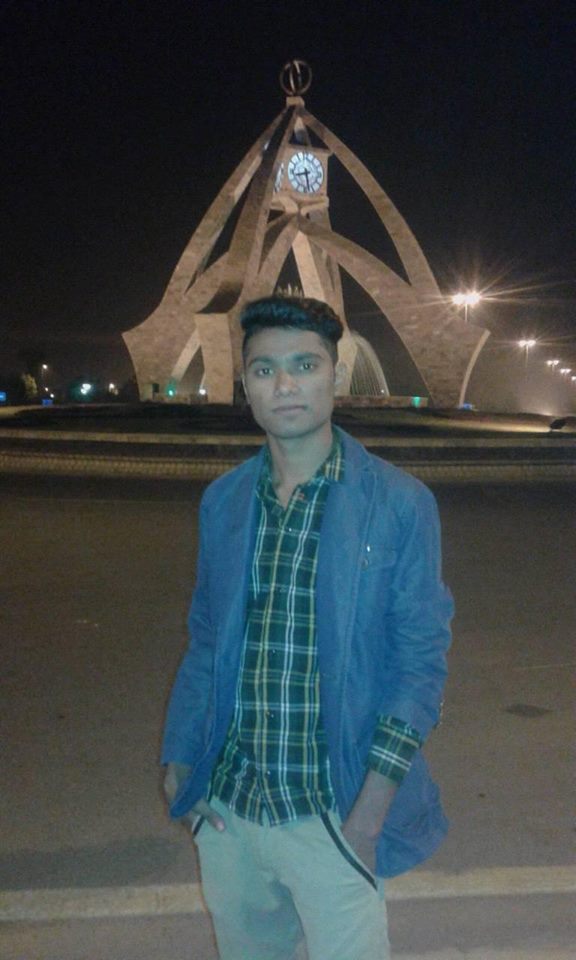 Shahid Bilal Data Processing