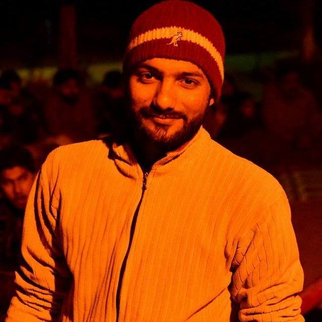 Usama Shaour 3D Printing