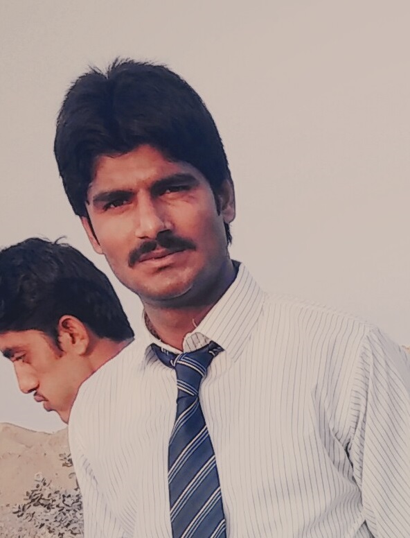 Arfan Ali Profile Arfan Ali Profile