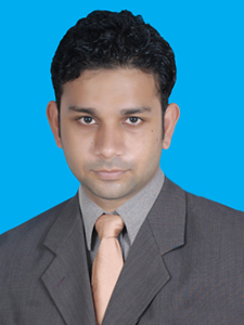 Muhammad Waqas Profile Muhammad Waqas Profile