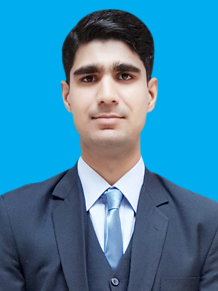 Muhammad Bilal Bari Mechanical Engineering