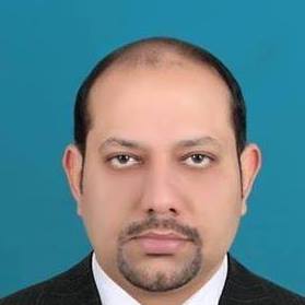 Muhammad Anwaar Ul Haq Human Resources