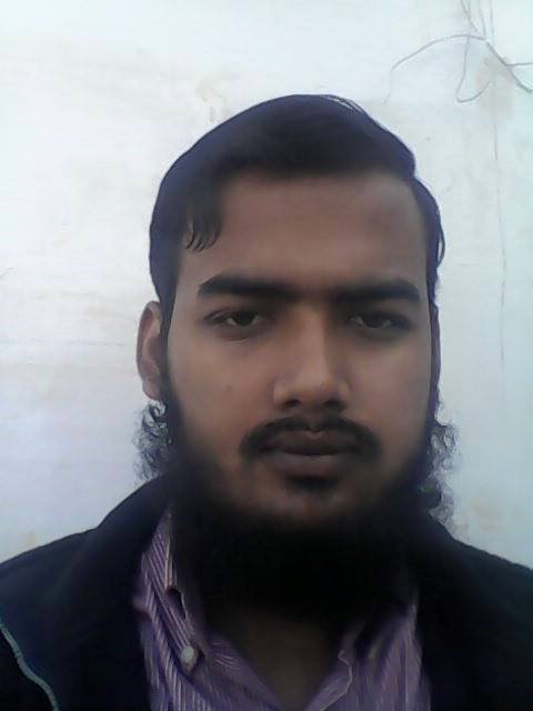 Malik Abdullah Human Resources