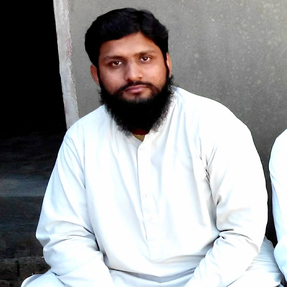 NOMAN AHMED BHUTTA Profile