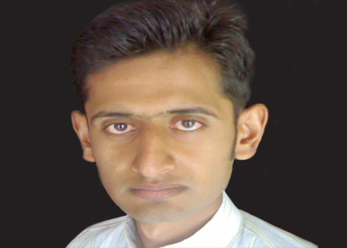 Zaheer Abbas Photo Editing