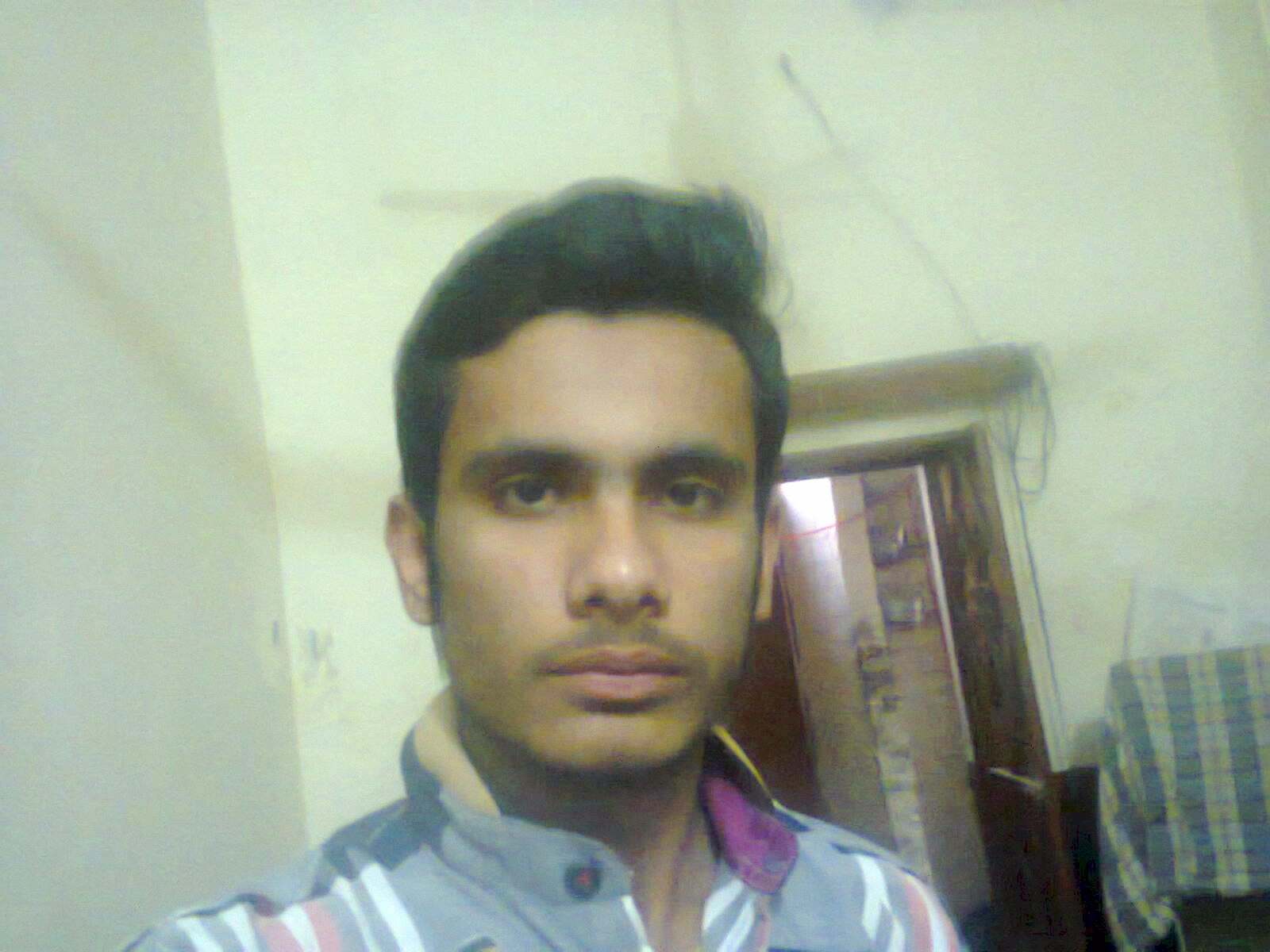 Sajjad Ali Presentations