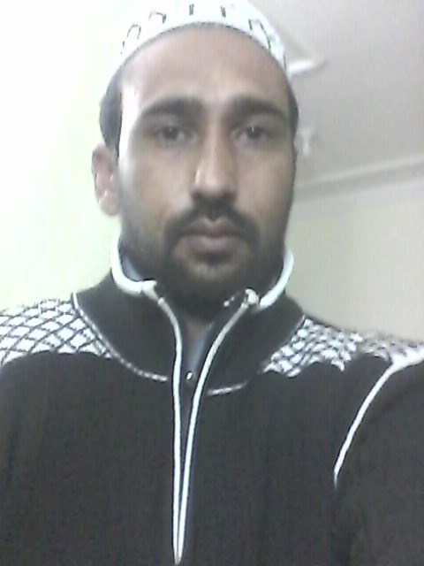 Nadeem Iqbal 