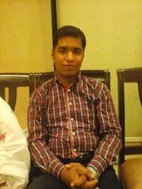 Arslan Hafeez CAD/CAM