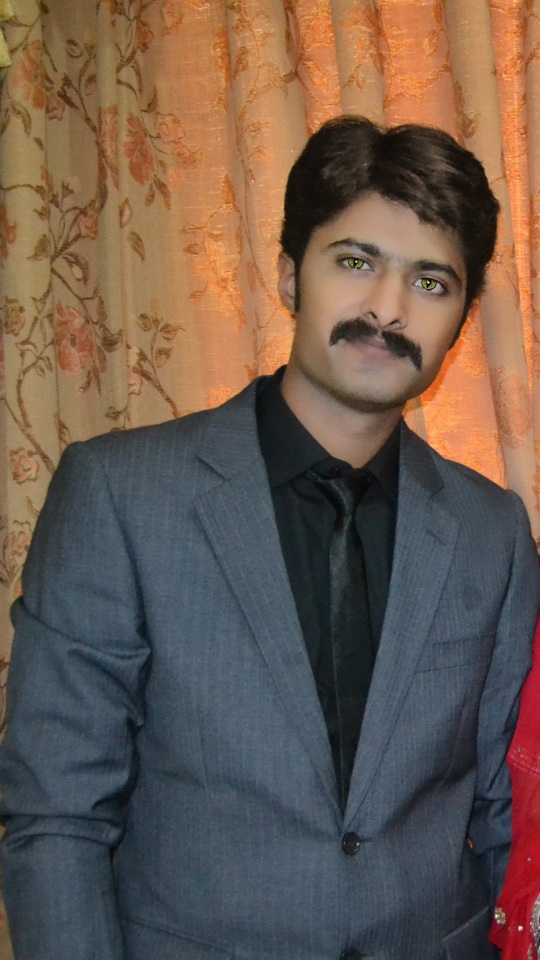 Mujahid Bashir 