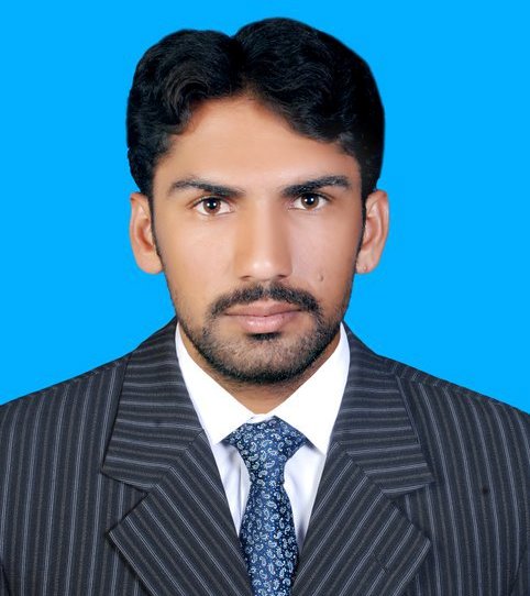 Muhammad Irfan Electrical Engineering