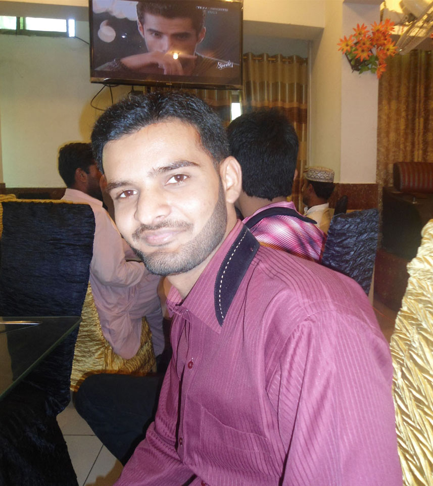 Abdul Ghaffar Word, Accounting, Finance, Excel