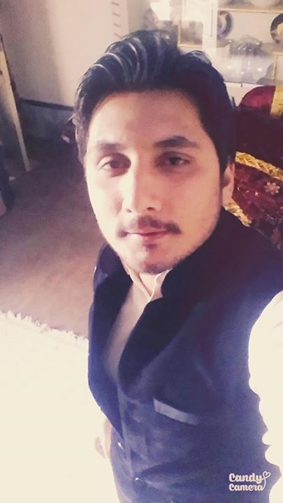 Waqas Mehmood Profile