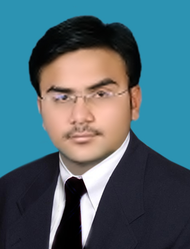 Amjad Aziz Channa Profile Amjad Aziz Channa Profile