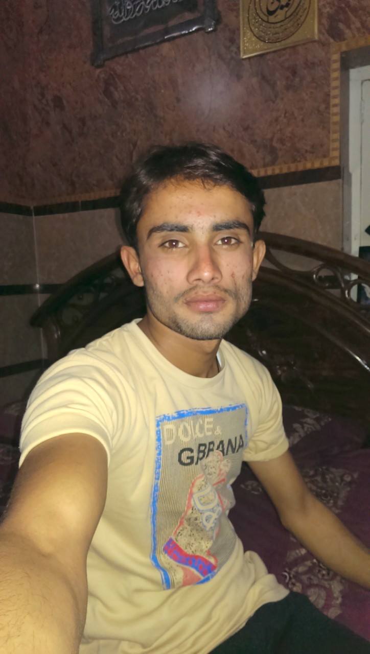 Shafquat Abbas Machine Learning