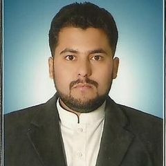 Junaid Hameed Finance