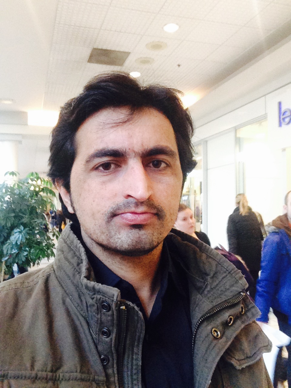 Sajjad Ahmed Management