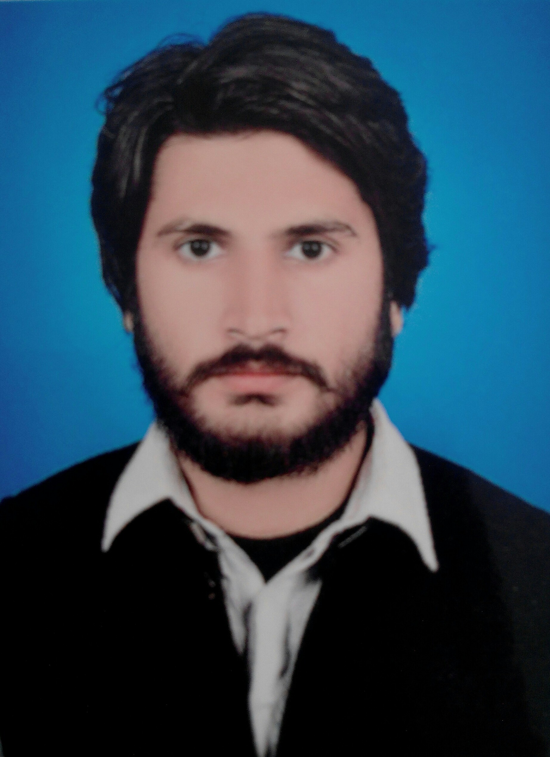 Syed Mohib Ali Shah Voice Talent, Accounting, Data Entry, Electronics, Painting