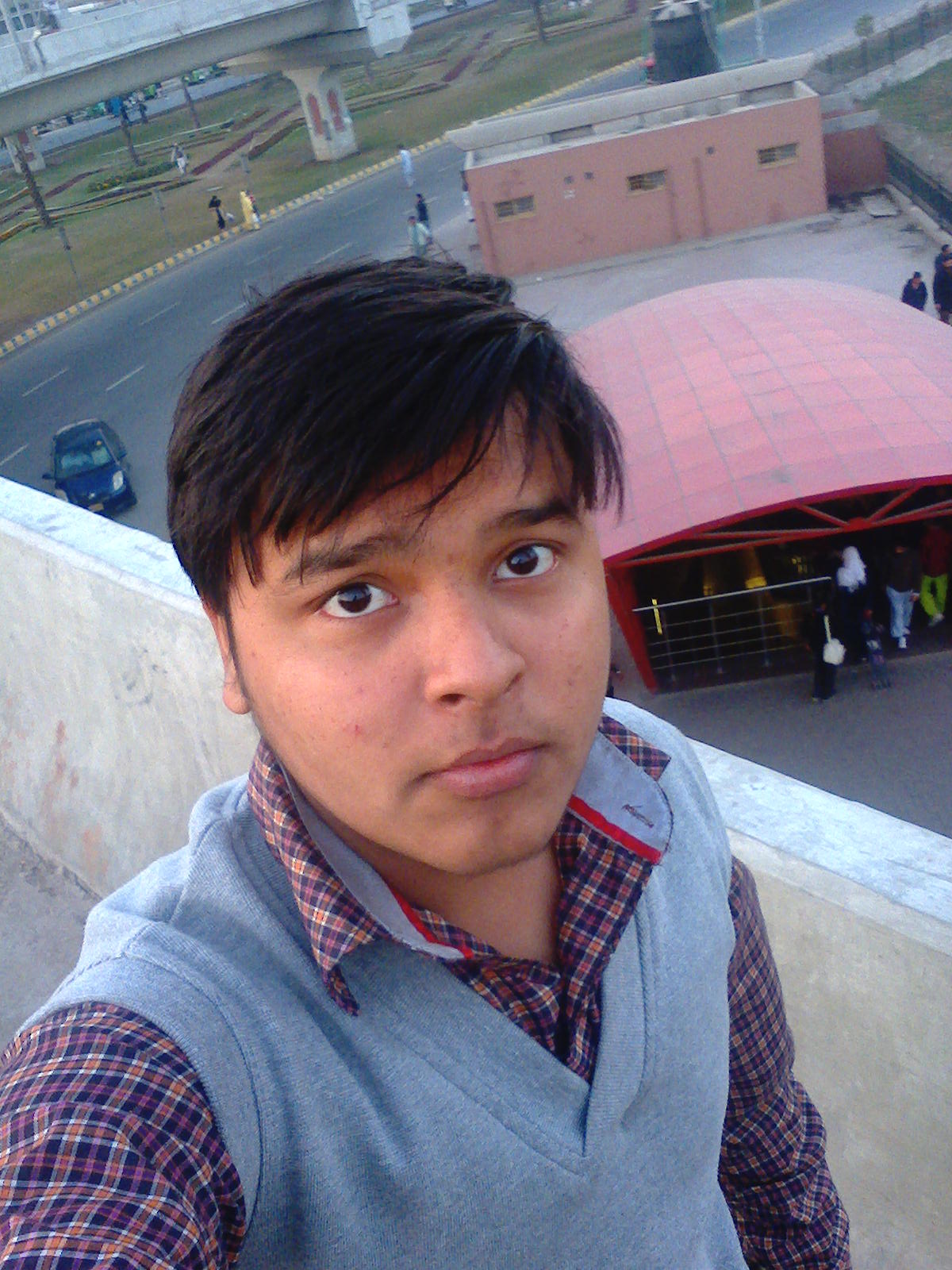 Ali Khan Electrical Engineering