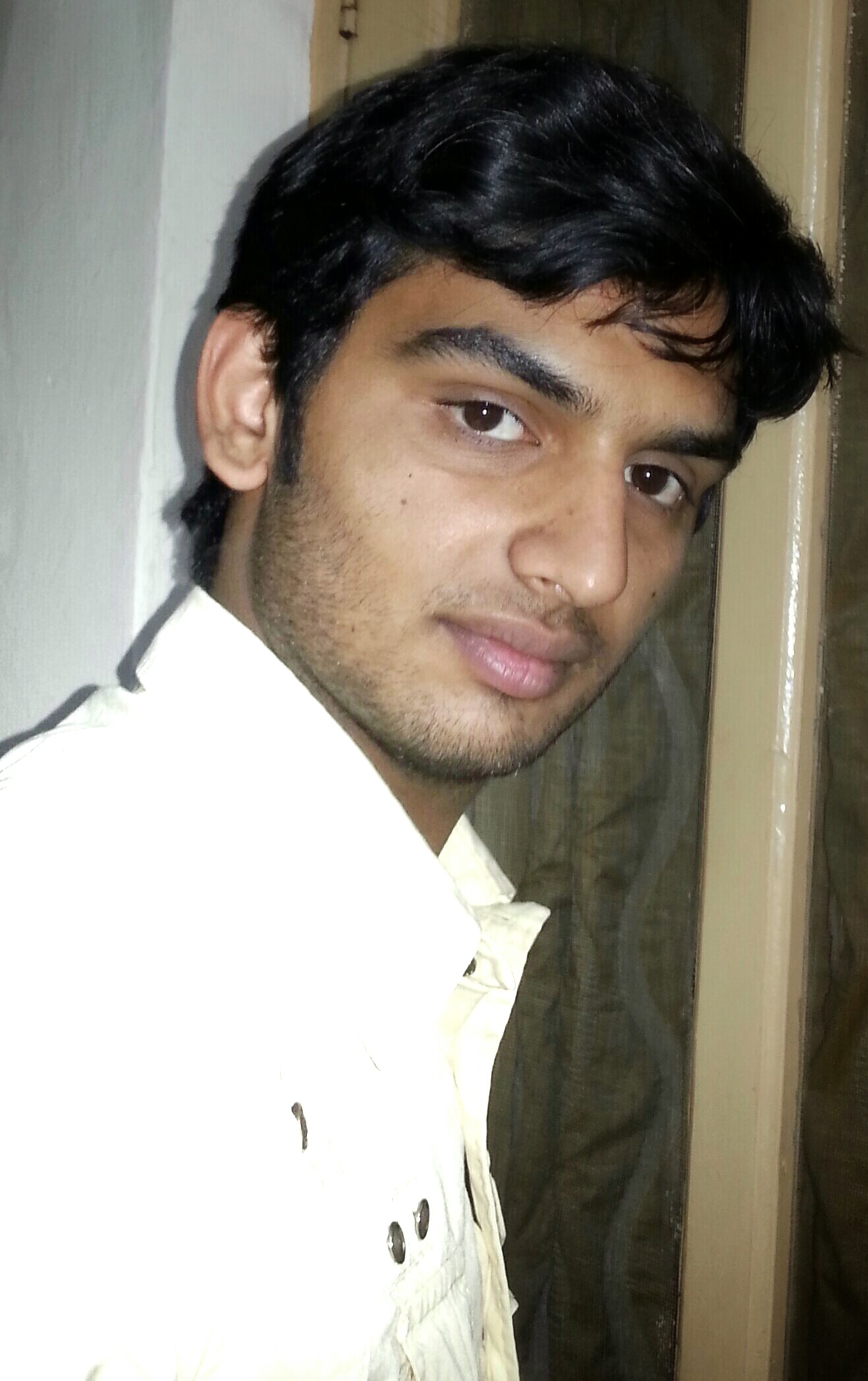 Fahad Yaseen Profile Fahad Yaseen Profile