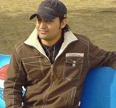 Yasir Iqbal Latif 