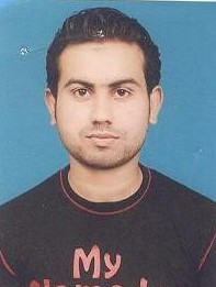 Muhammad Waqas  Aslam Marketing