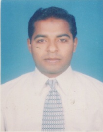 ASAD RANA 
