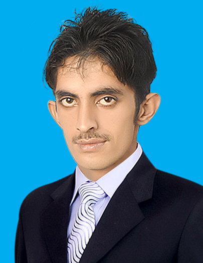 Faiz Muhammad Panhwar Website Design, Project Management, JQuery / Prototype, C++ Programming, Software Development