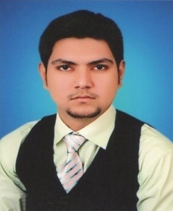 Muhammad Zubair Siddiqui Legal Research
