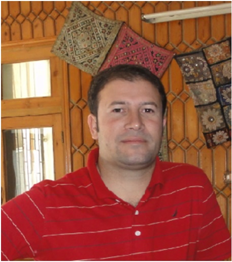 Nasrullah Khan Profile Nasrullah Khan Profile