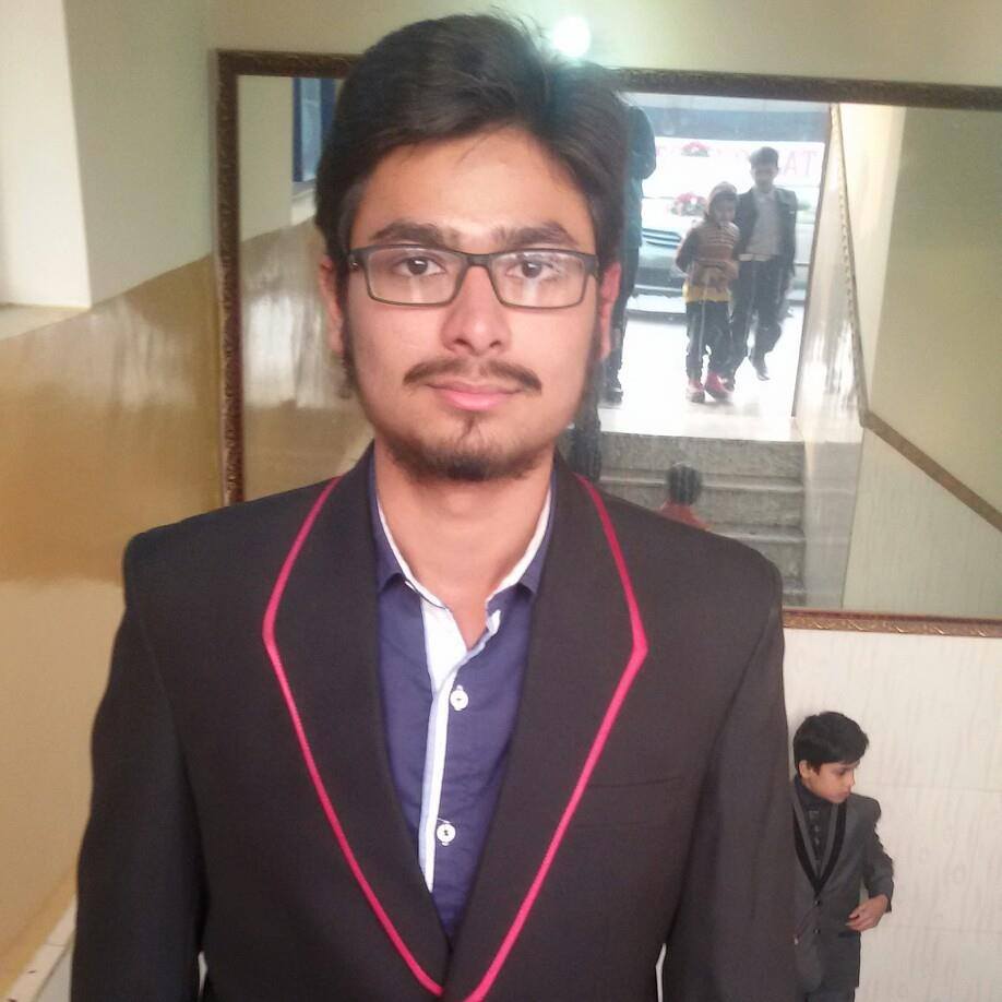 Abdulrehman Waris Accounting