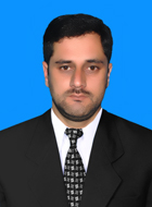 Tauseef Ayaz 