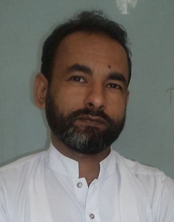 FAZAL RAZIQ Academic Writing