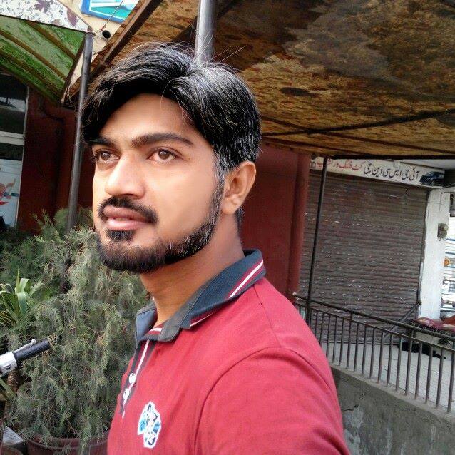 Muhammad Waqas Ali Graphic Design, Accounting, Finance, Audit