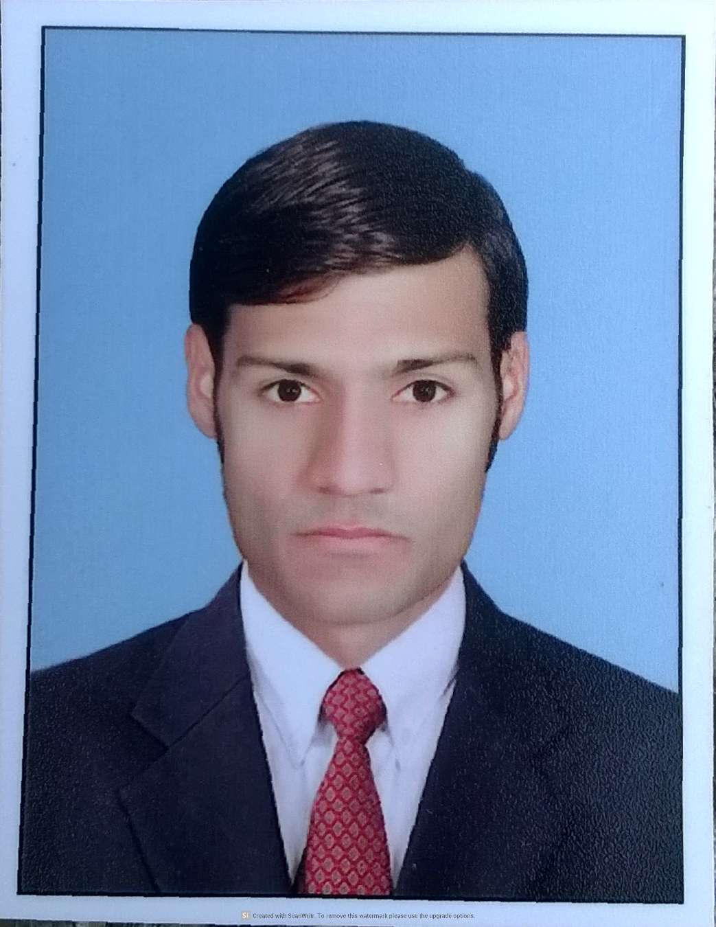 Rizwan Nadir Accounting, Management, Data Entry, Marketing, Poetry