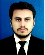 Muhammad Shahzad CSS