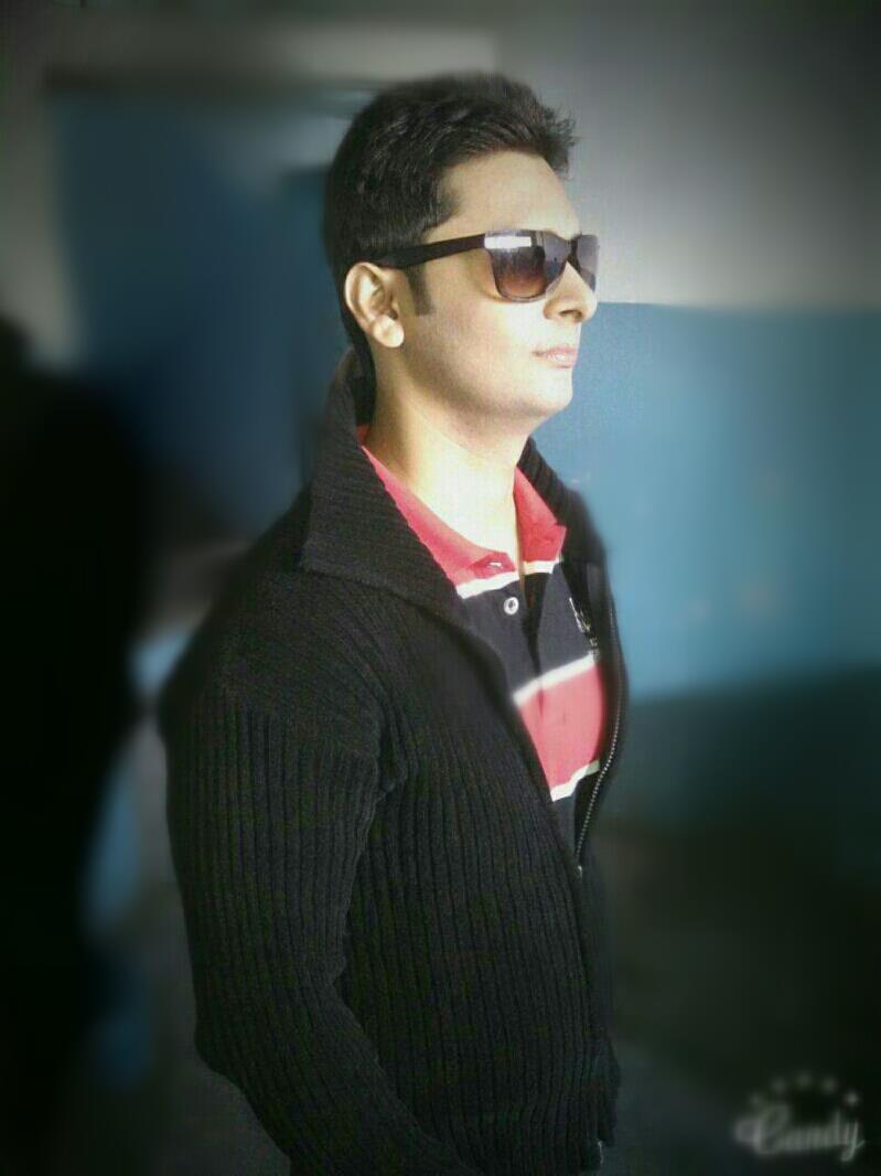 Masroor Ali Data Entry