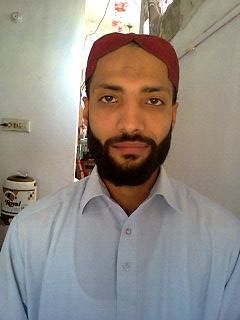 Jameel Rehman Poster Design