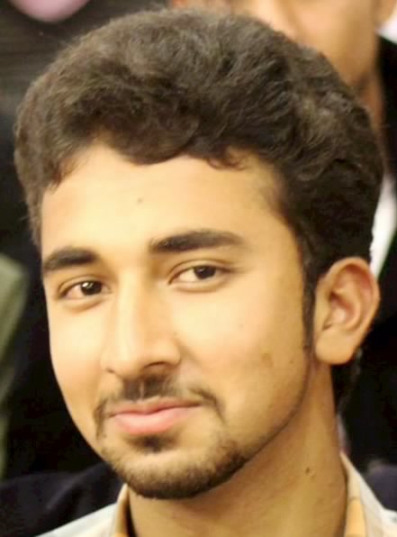 Mirza Tayyab Mehboob Anything Goes