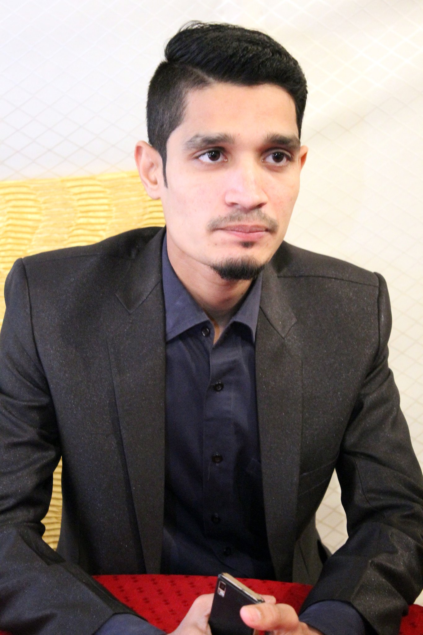 Faizan Sharafat Excel