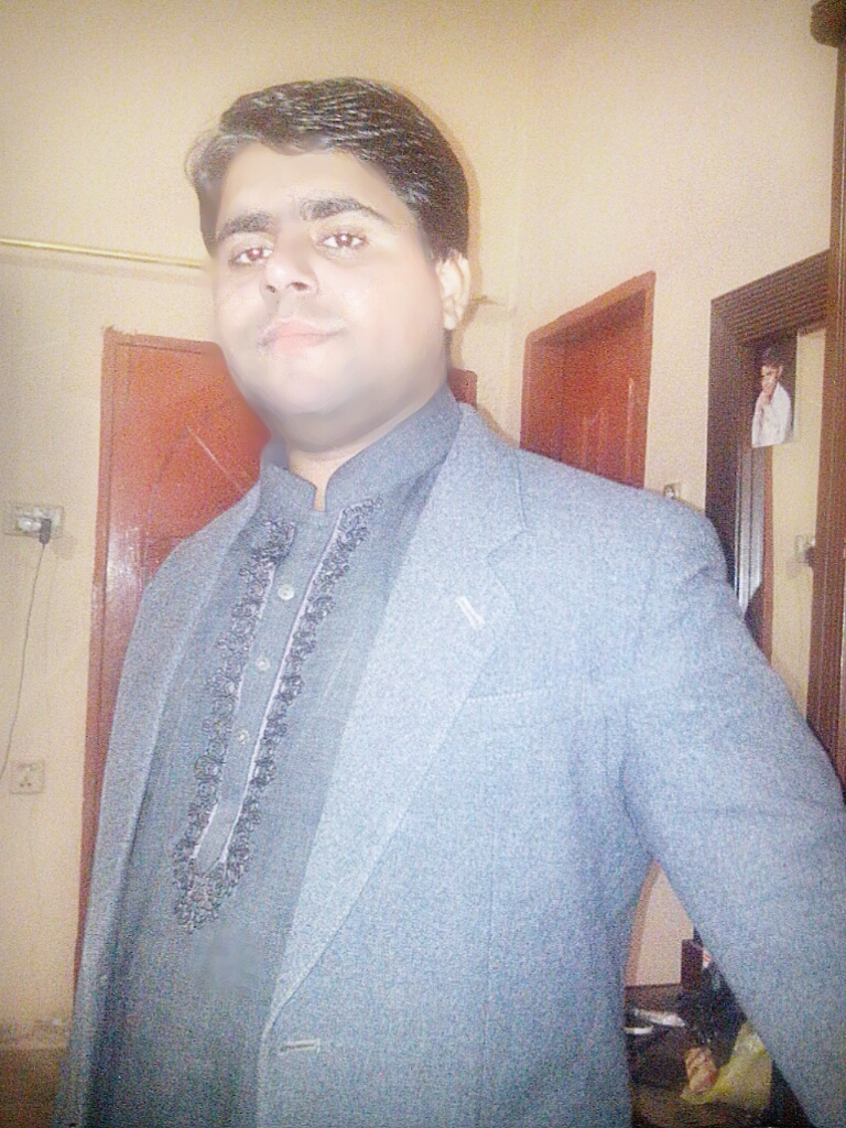 Jameel Mirjat Robotics