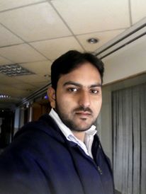 Waqar Munir Technical Writing