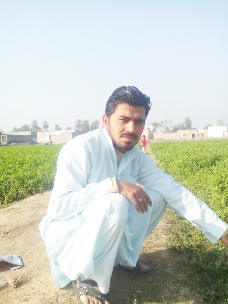 Abdurrehman Baloch Data Entry
