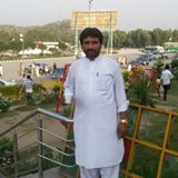 Inam Gul Google Earth