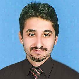 Muhammad Atif Accounting, Business Analysis, Entrepreneurship, Risk Management, Data Processing