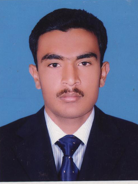 Shahbaz Hussain Inventory Management