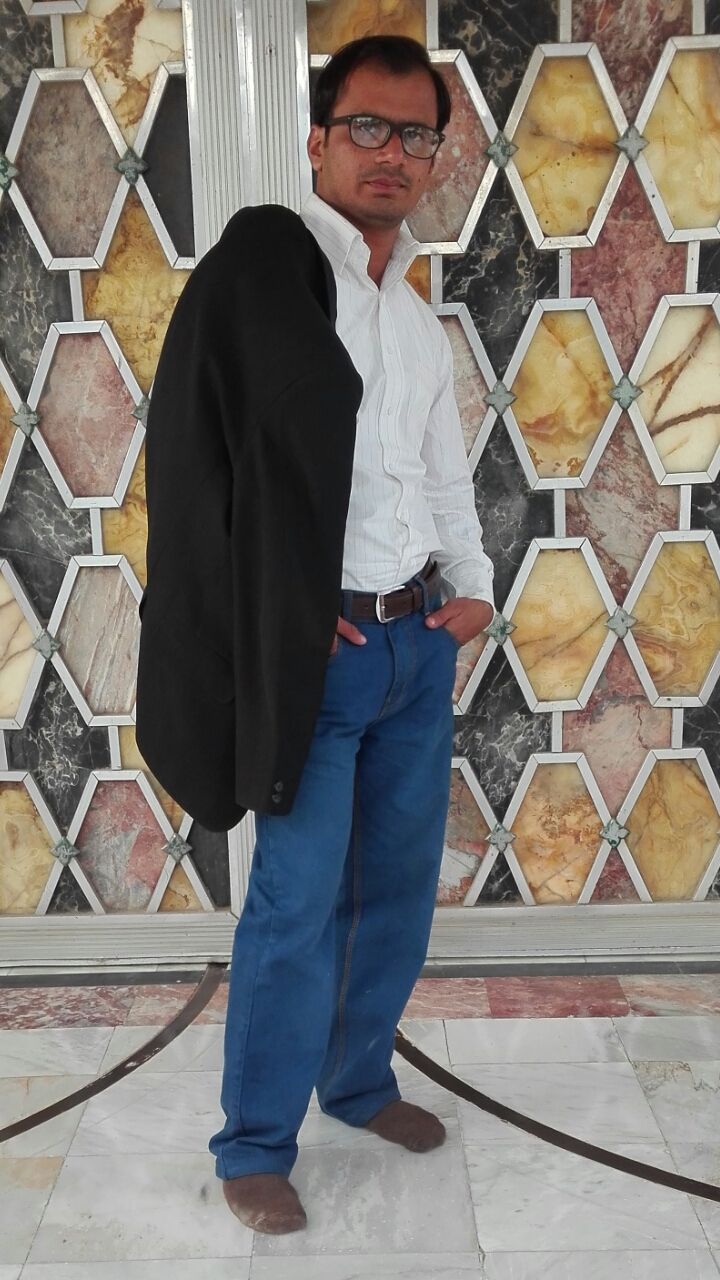 Bilal Sarwar Profile Bilal Sarwar Profile