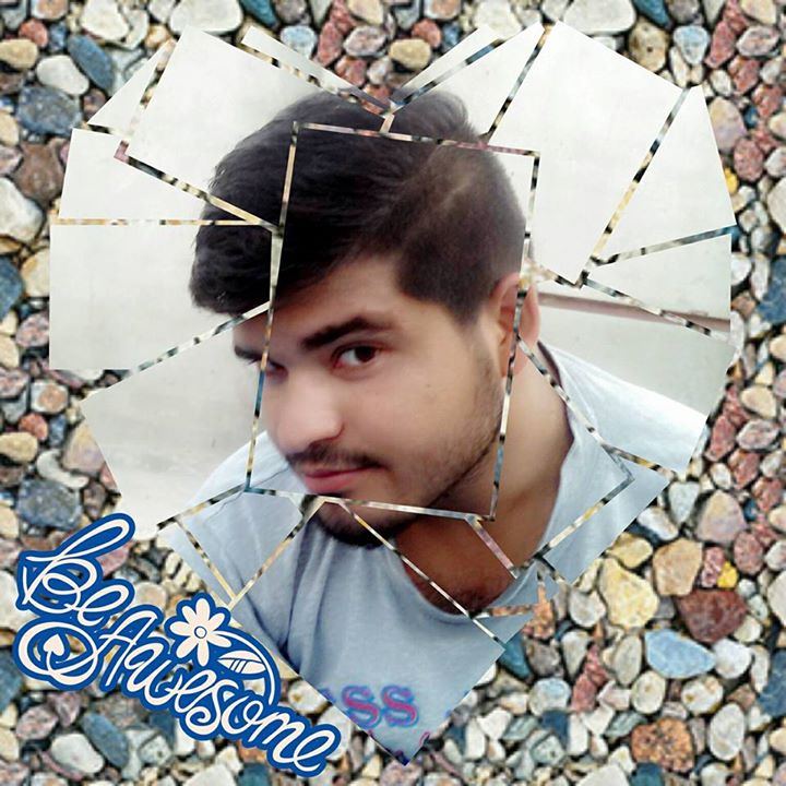 Majid Ahmad Data Entry