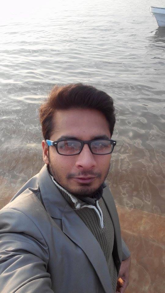 Muhammad Jawad Photo Editing