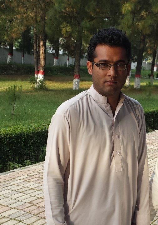 Adnan Khan Profile Adnan Khan Profile