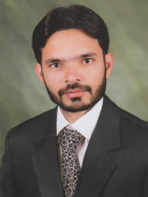 Mohsin Raza 